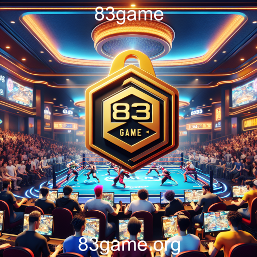 A Evolução dos Jogos de Luta: De Arcade a eSports