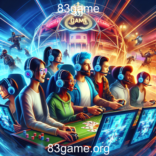 A Revolução do Multiplayer: Conectando Jogadores Globalmente